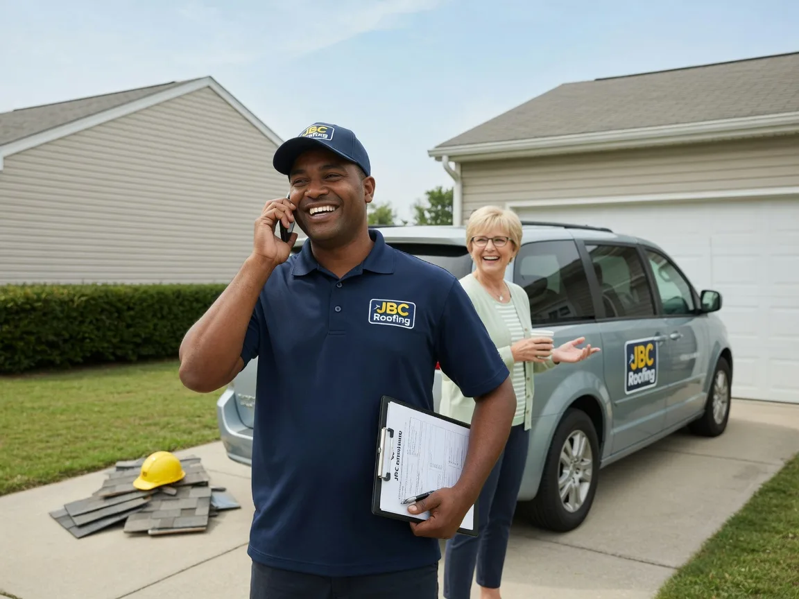 Roof Replacement Burlington, OK FAQs